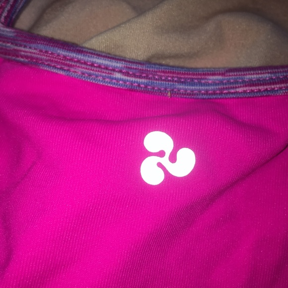 Triple Flip Girls Tank Top - Picture 5 of 7